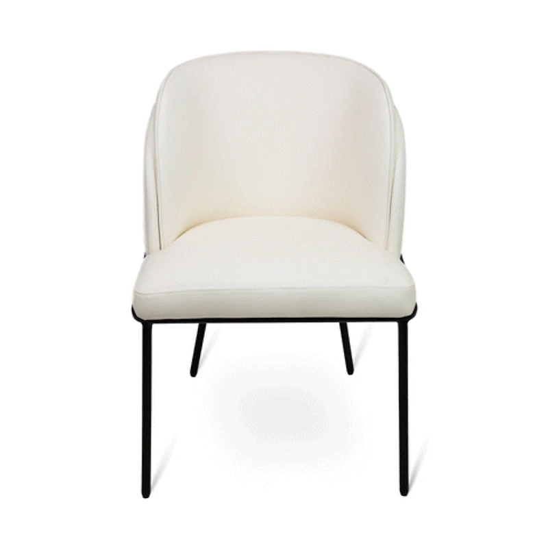 Angelo Faux Leather Dining Chair