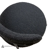 Ronda Dining Chair Boucle Fabric