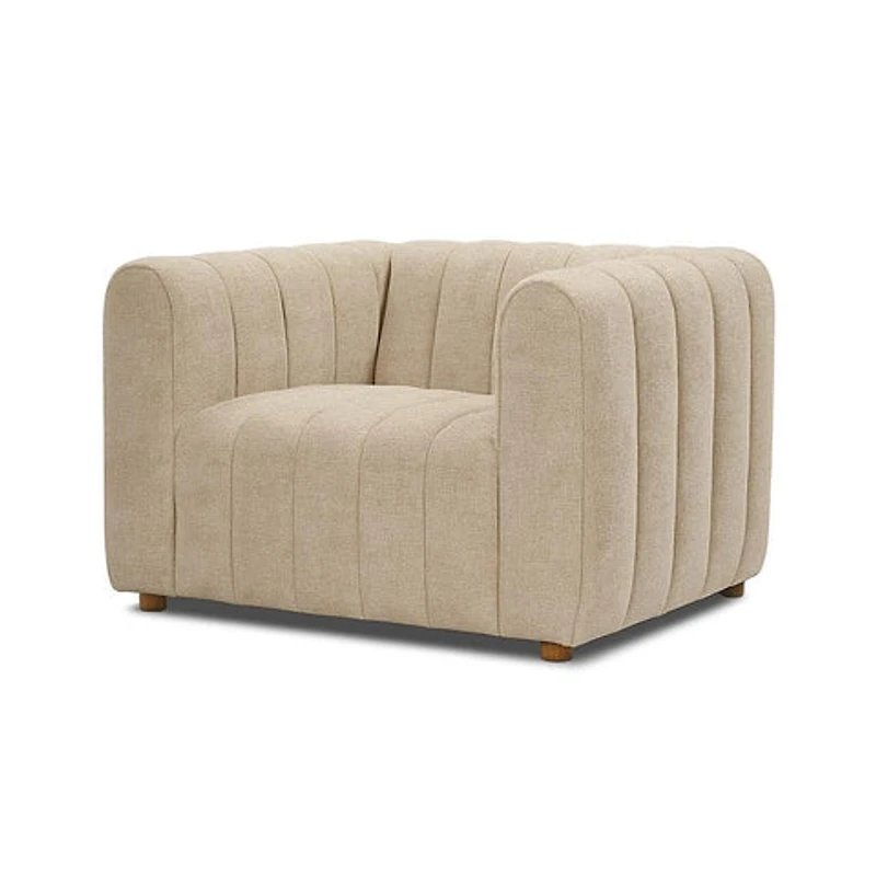 Nikolai Accent Chair