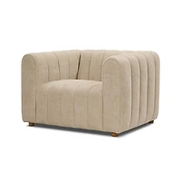 Nikolai Accent Chair