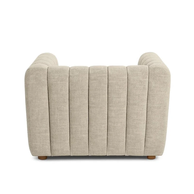 Nikolai Accent Chair