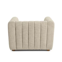 Nikolai Accent Chair