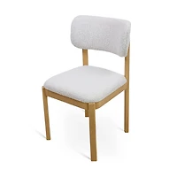 HOLM Side Chair