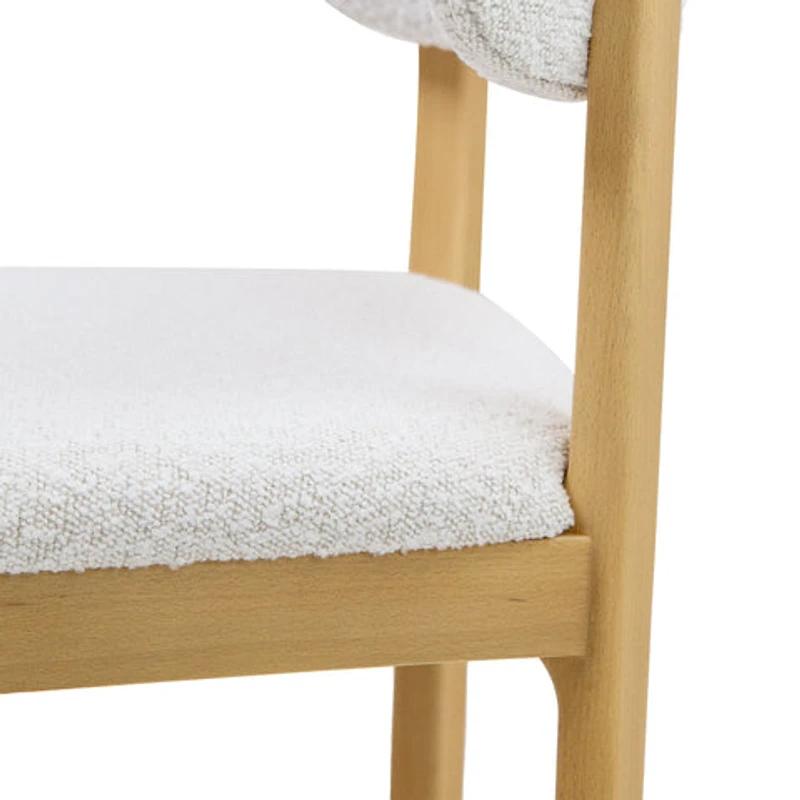 HOLM Side Chair