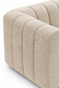 Nikolai Accent Chair