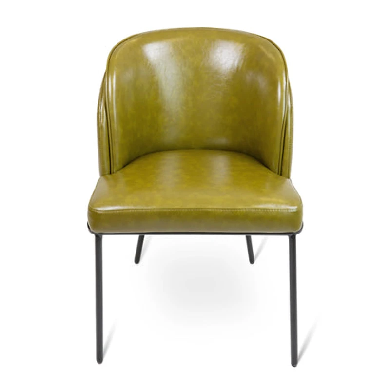 Angelo Faux Leather Dining Chair