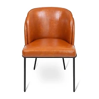 Angelo Faux Leather Dining Chair