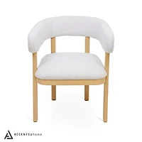 HOLM Arm Chair