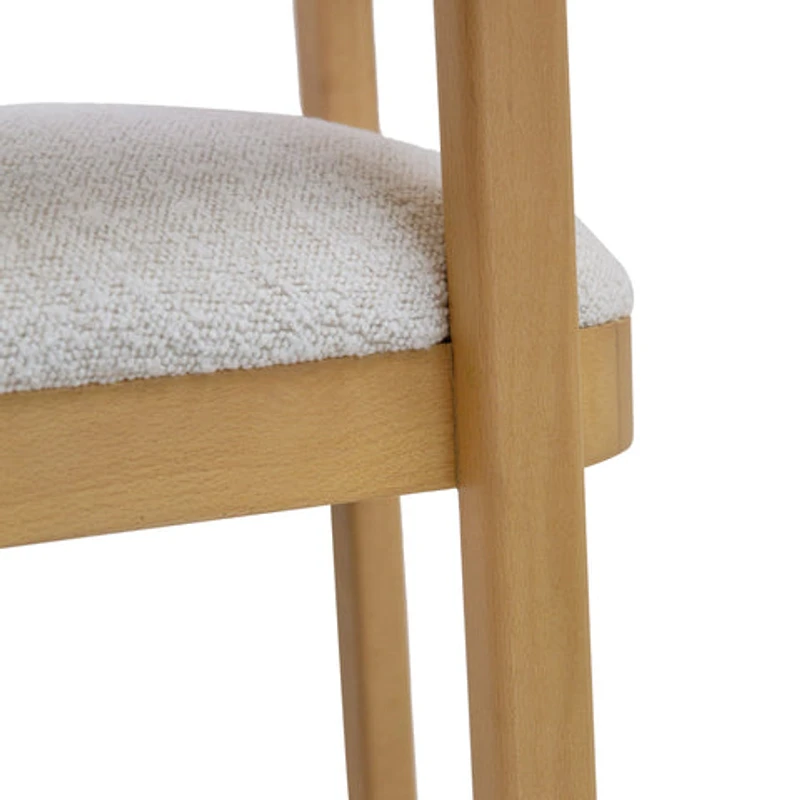 HOLM Side Chair
