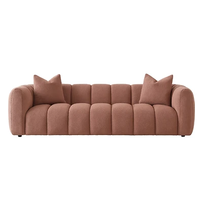 ELANO 3 SEATER SOFA