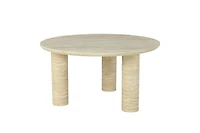 Nicolo Round Coffee Table