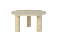 Nicolo Round Coffee Table