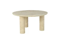 Nicolo Round Coffee Table