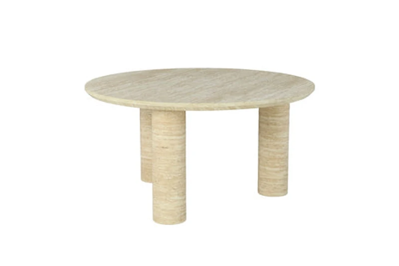 Nicolo Round Coffee Table