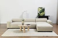 Nicolo Round Coffee Table