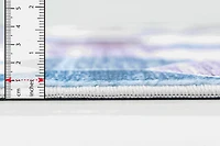 Europa Multi-Toned Modern Distressed Rug
