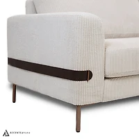 Chadwick Fabric Sofa