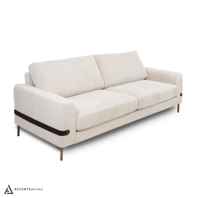 Chadwick Fabric Sofa