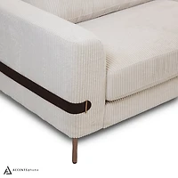 Chadwick Fabric Sofa