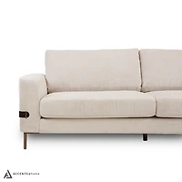 Chadwick Fabric Sofa
