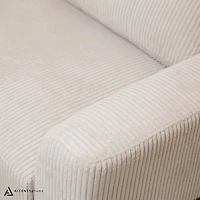 Chadwick Fabric Sofa