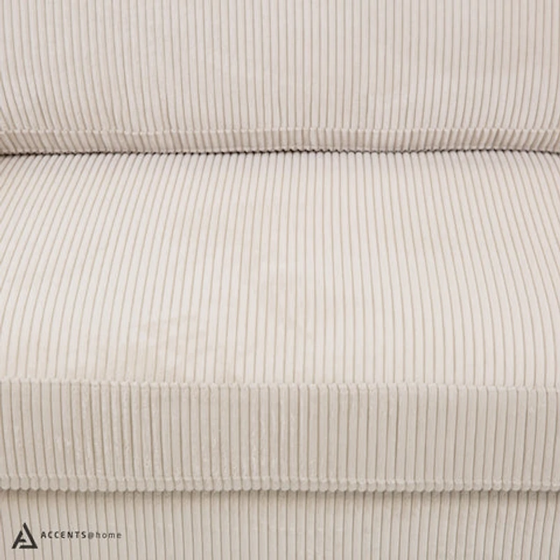 Chadwick Fabric Sofa