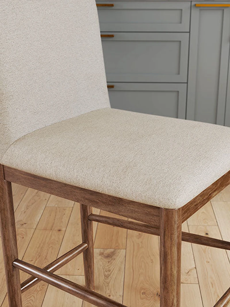 Isanti Counter Height Stool