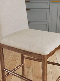 Isanti Counter Height Stool