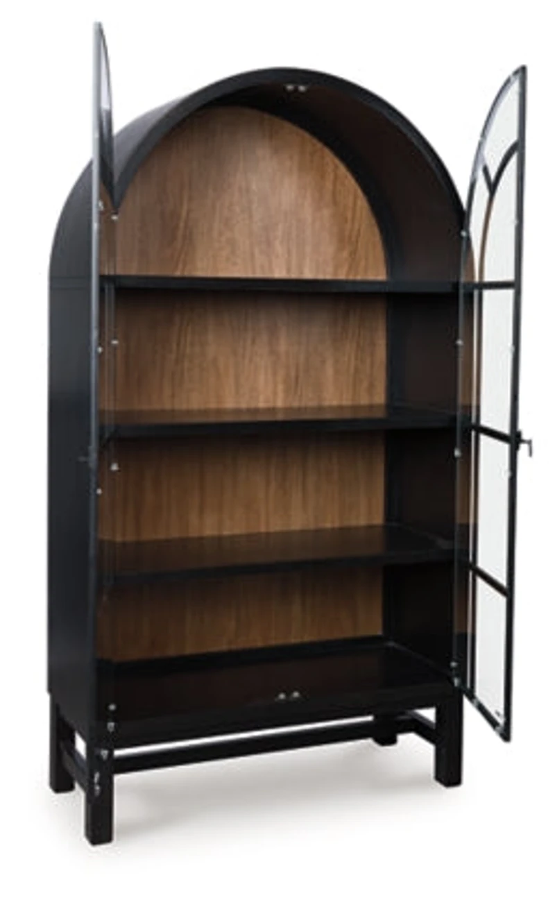 Greddinton Display Cabinet