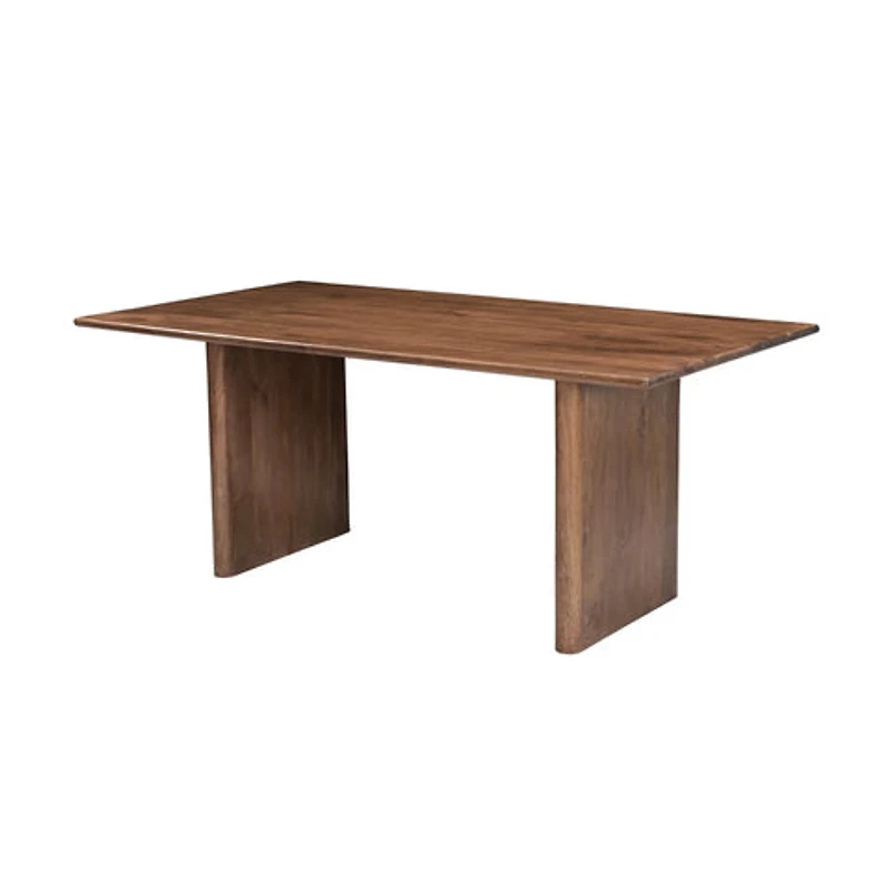 Bastion Dining Table