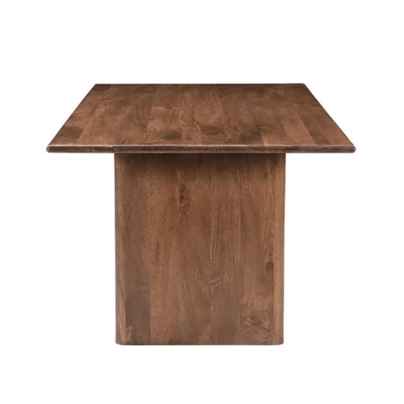 Bastion Dining Table
