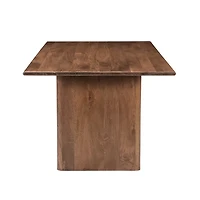 Bastion Dining Table