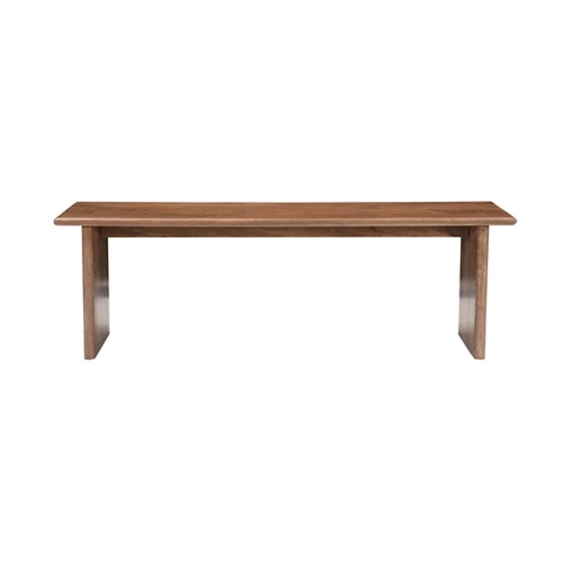 Bastion Dining Bench