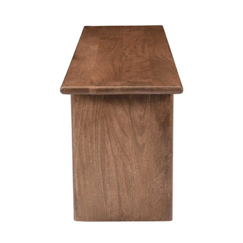 Bastion Dining Bench