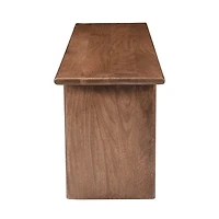 Bastion Dining Bench