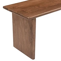 Bastion Dining Bench