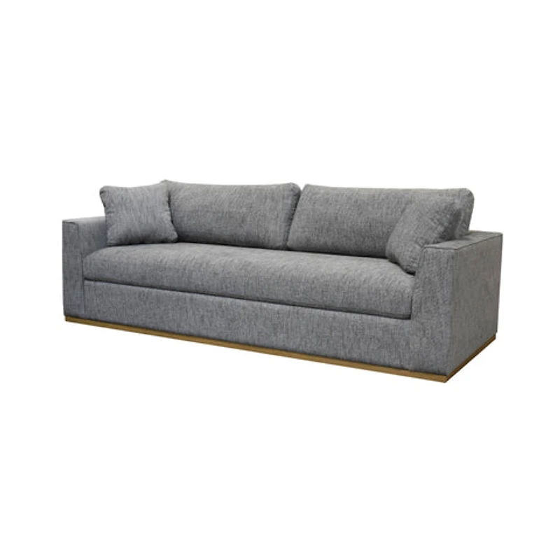Anderson Sofa - Woven Linen