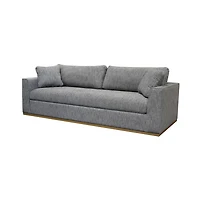 Anderson Sofa - Woven Linen