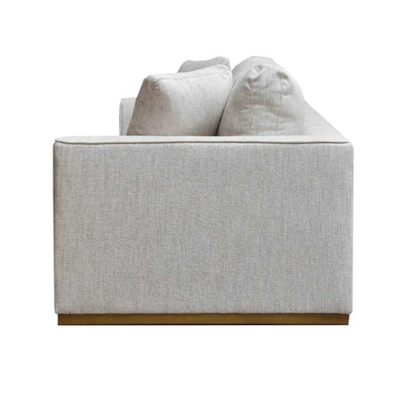 Anderson Sofa - Woven Linen