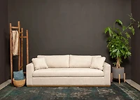 Anderson Sofa - Woven Linen