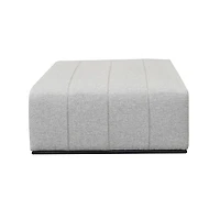 Sullivan Ottoman