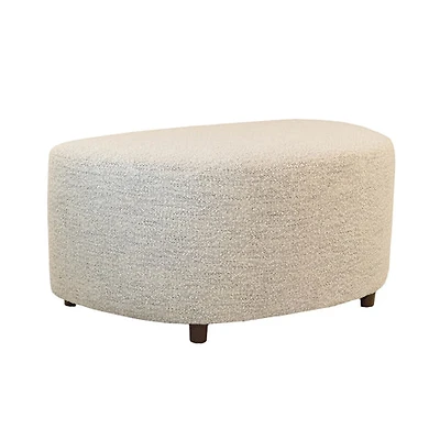 Quenara Ottoman