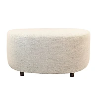 Quenara Ottoman