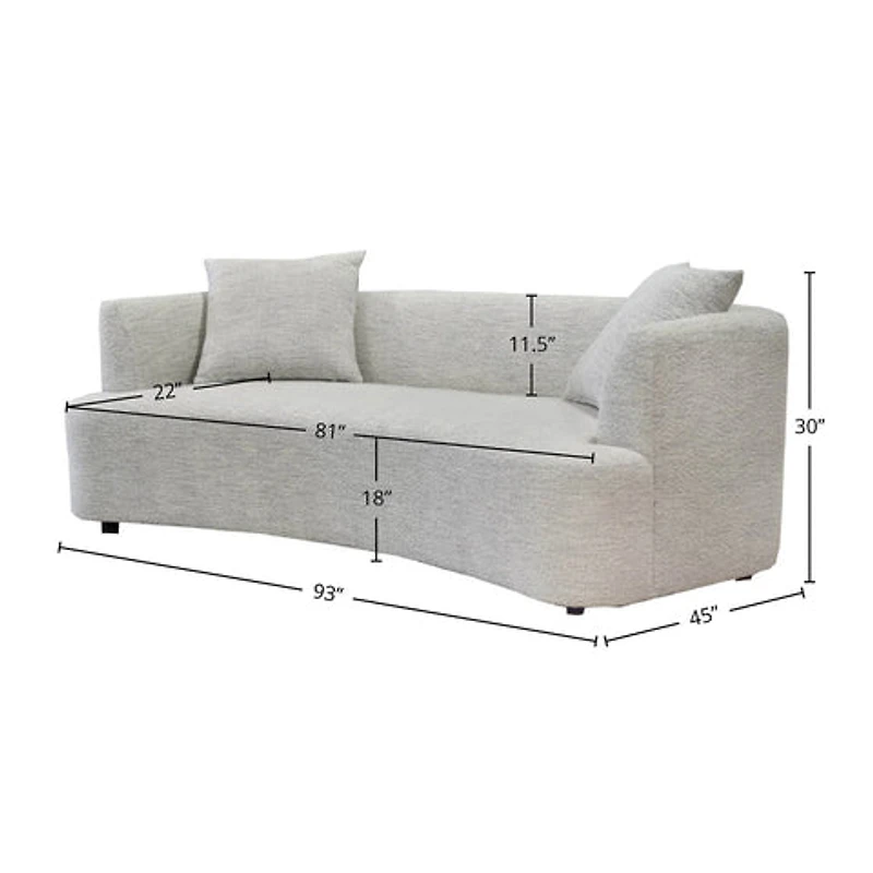 Quenara Sofa