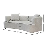 Quenara Sofa