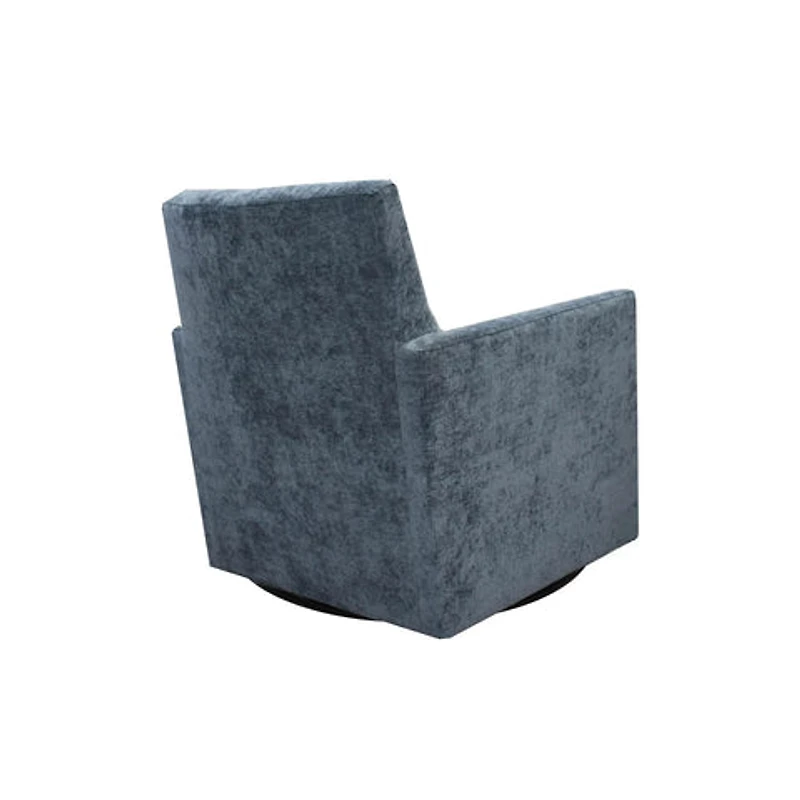 Sarnel Swivel Club Chair