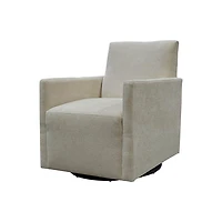 Sarnel Swivel Club Chair