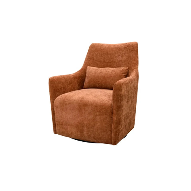 Tavora Swivel Chair