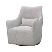 Tavora Swivel Chair