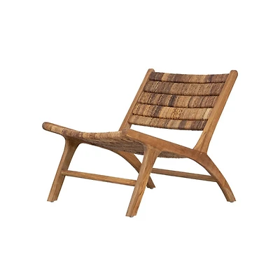 Cormac Caterpillar Beetle Chair